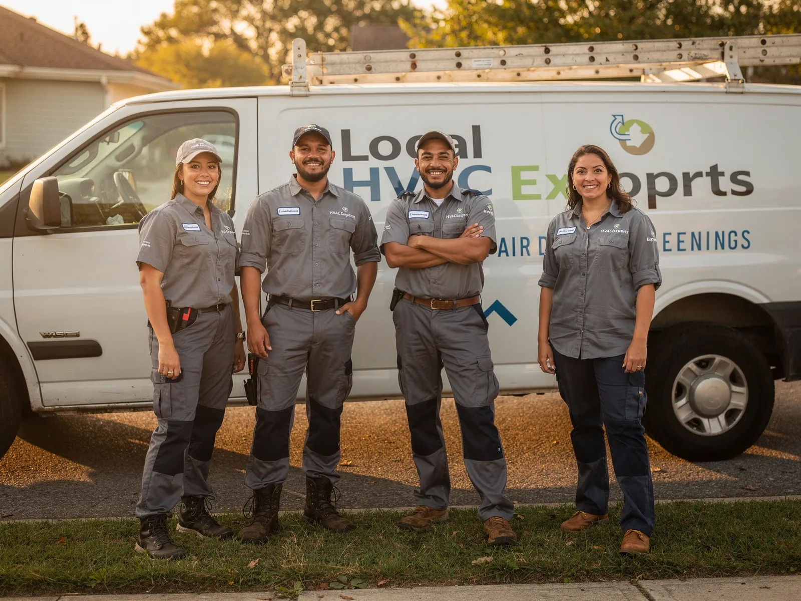 24/7 HVAC Repair & AC Replacement company in Morgan City, LA